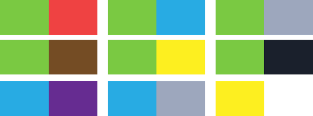 Acessibilidade das Cores: Estratégias para um Design Inclusivo