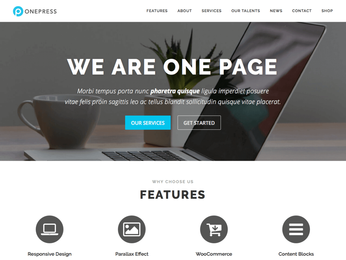 templates wordpress