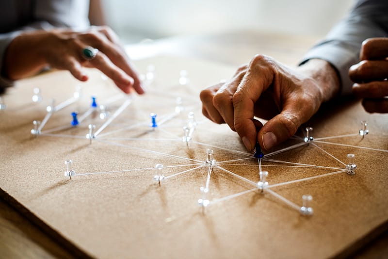 link building