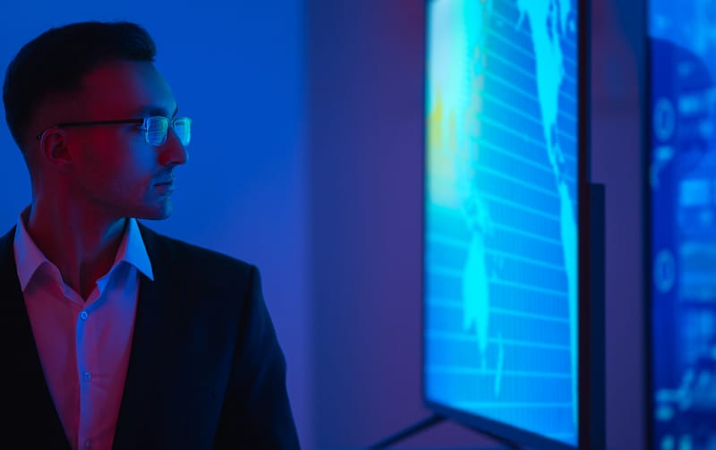 mapa de calor para CRO