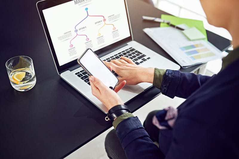 automação de follow-up