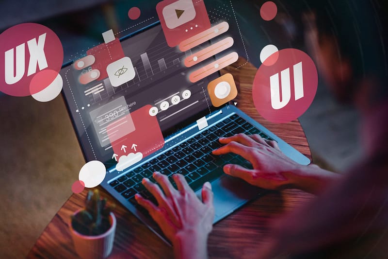 conversão landing pages