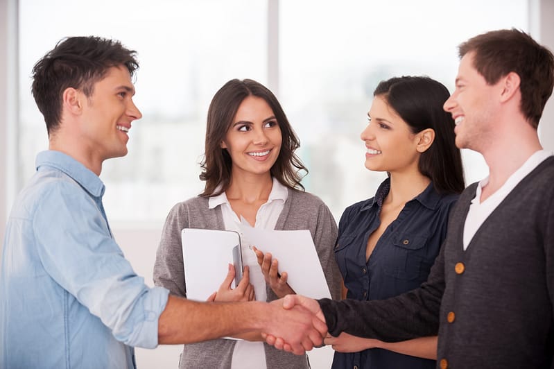 técnicas de persuasão