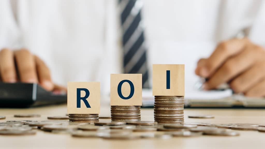 ROI