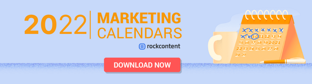 MARKETING CALENDARS