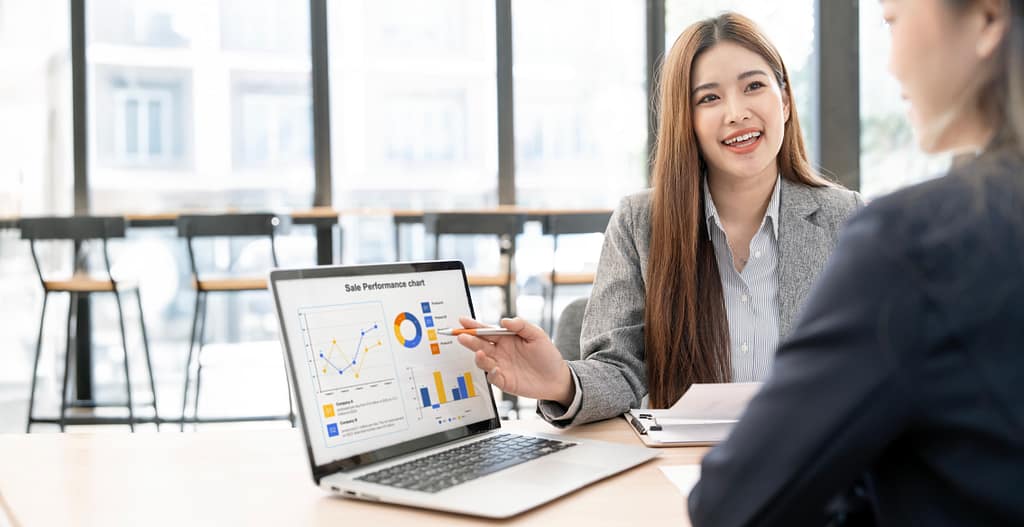 como gerenciar um pipeline de vendas