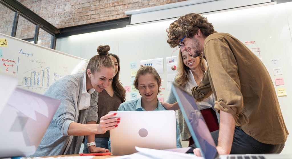 ferramenta de geração de leads