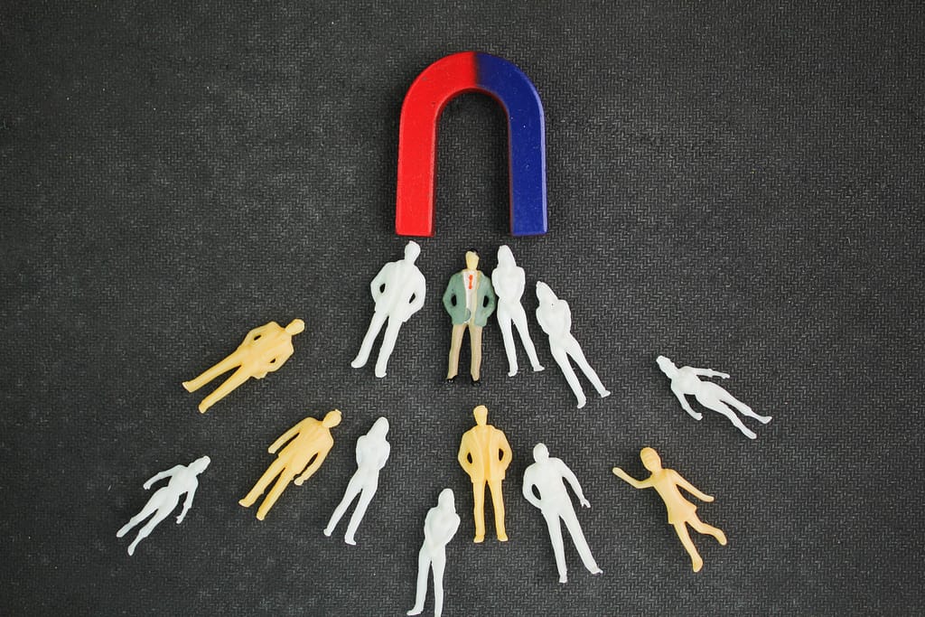 conversão por meio de remarketing