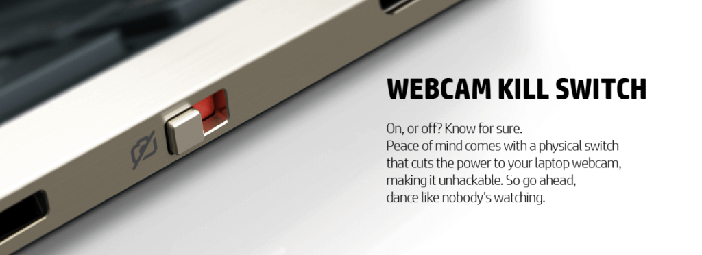 HP (Persuasive Advertising)