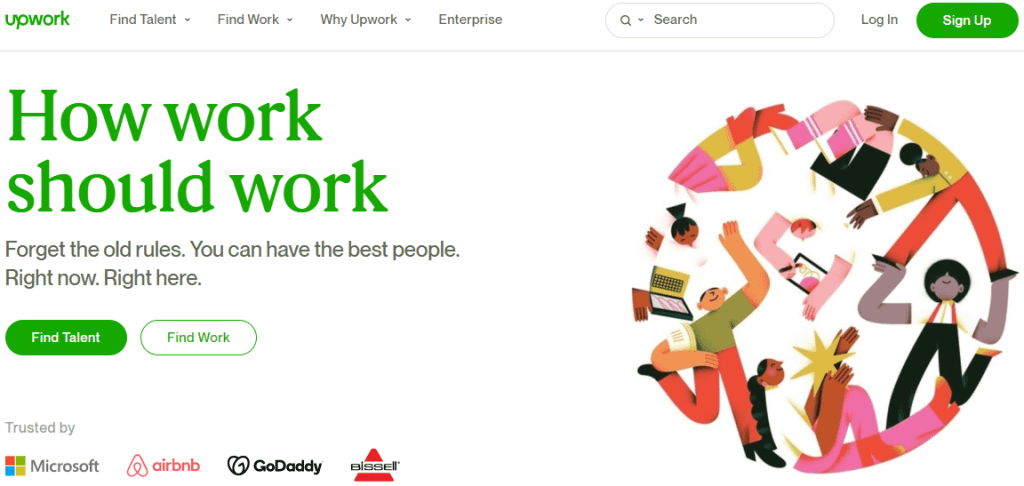 Upwork