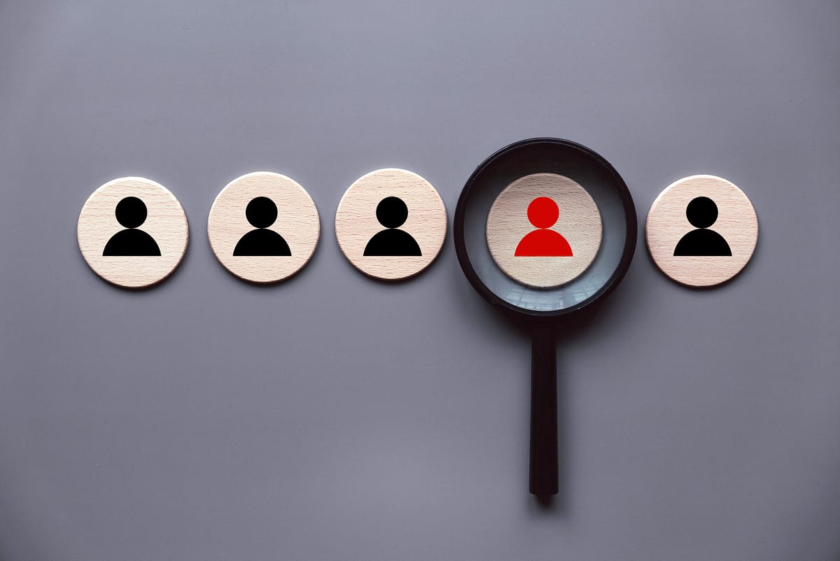 segmentação de leads
