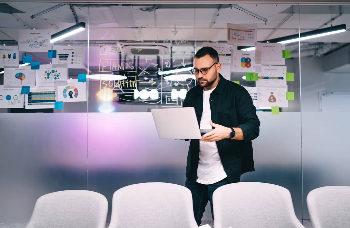plataforma de automação de marketing