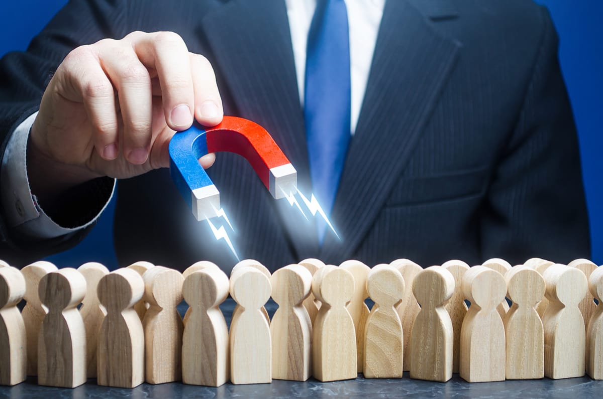 qualificação de leads