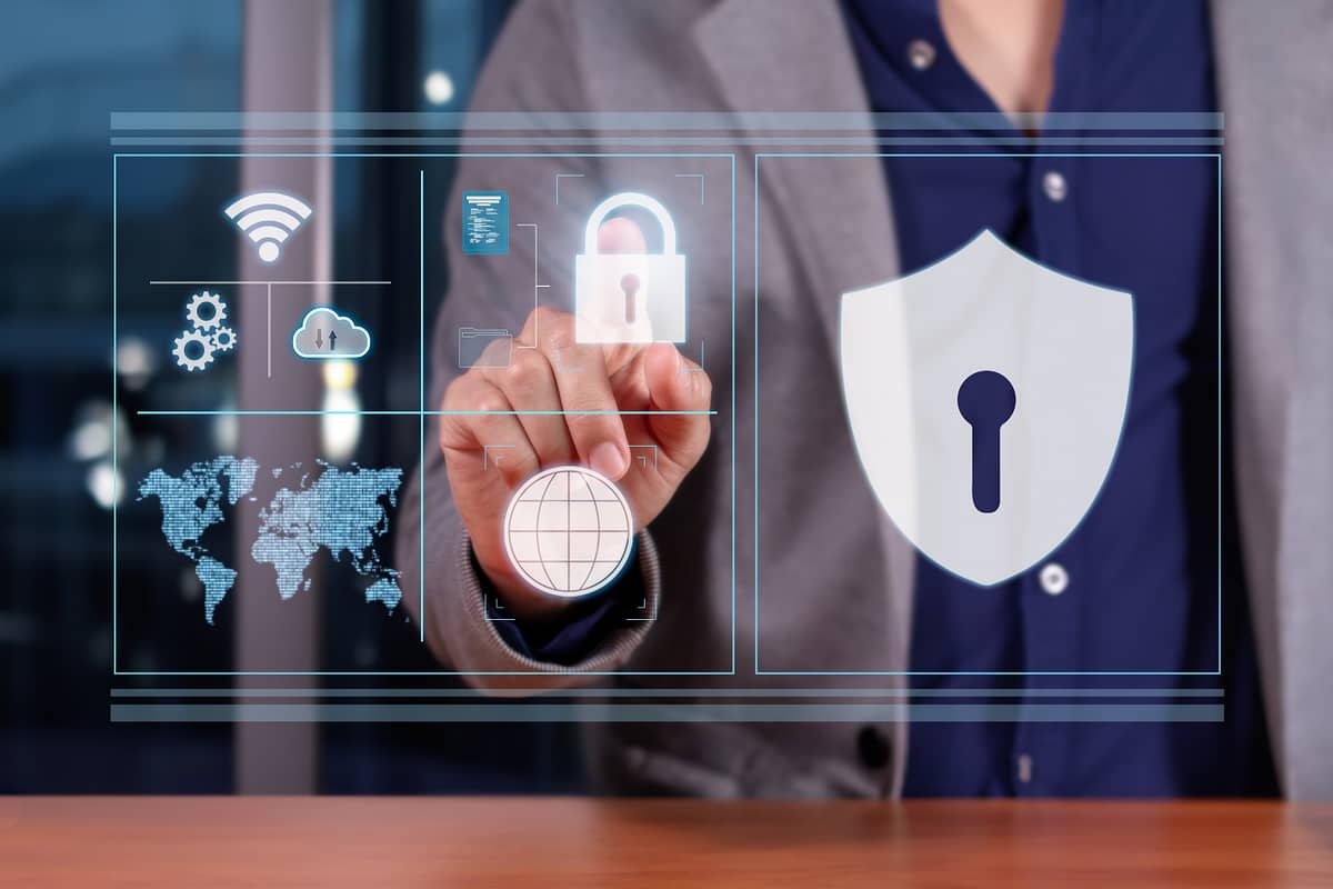 políticas de privacidade