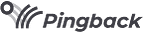 pingback-logo-black