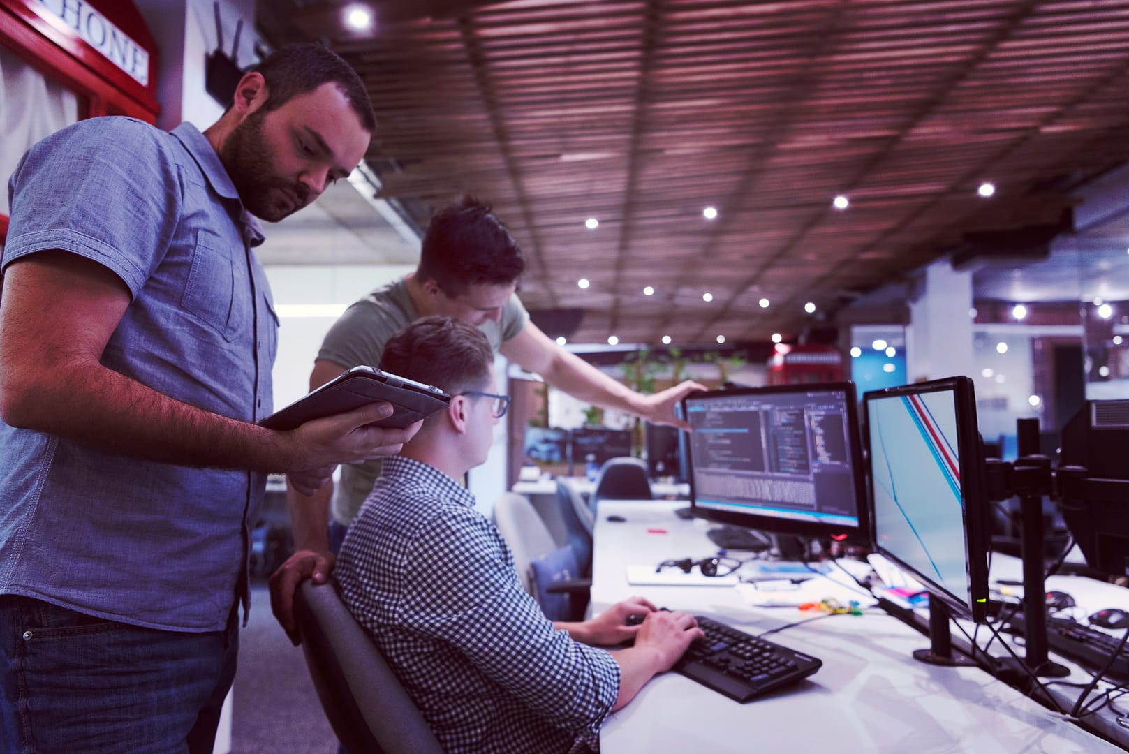 automação de newsletter