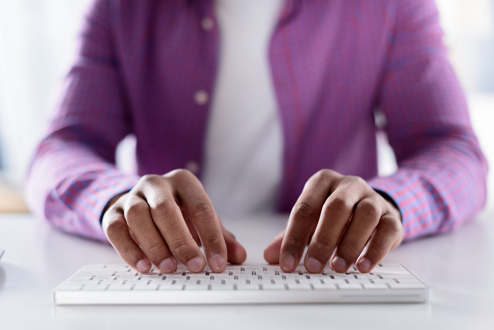 personalização de e-mail