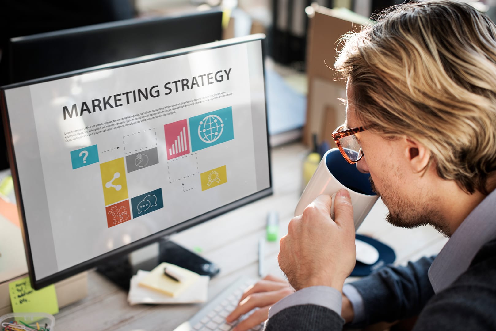 account based marketing