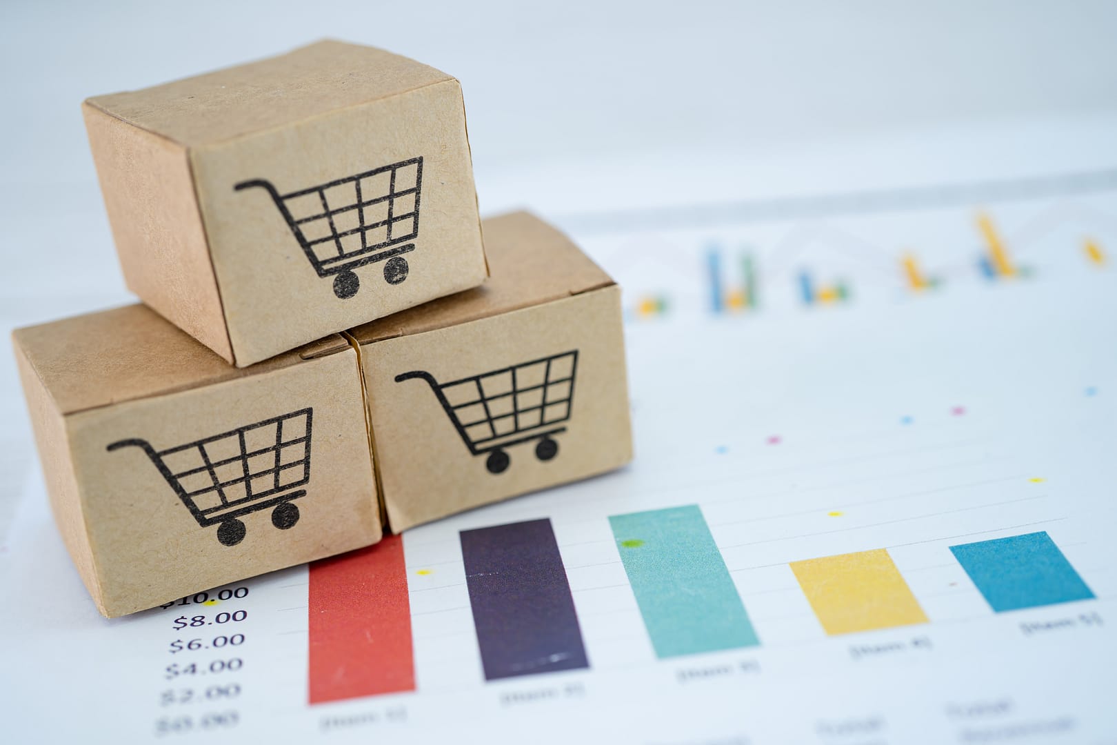 formulários otimizados