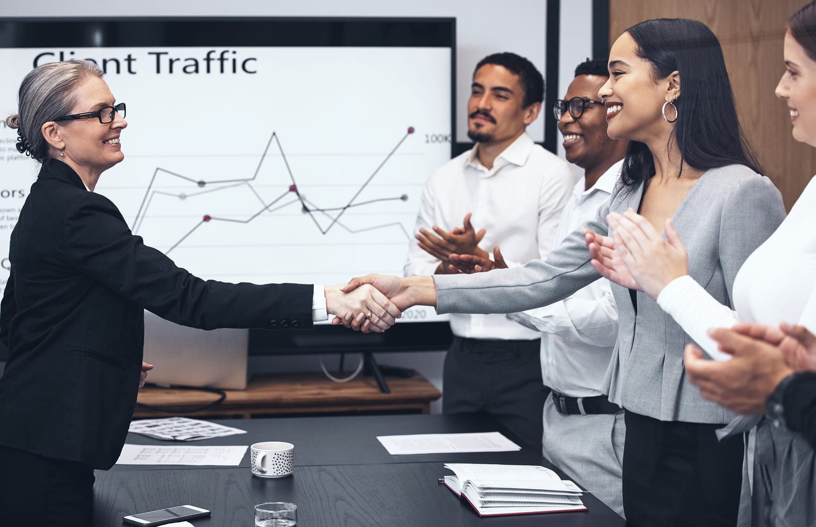 LinkedIn B2B