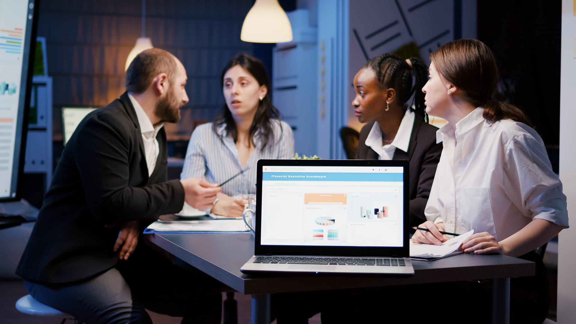 LinkedIn B2B