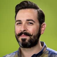 Moz Co-Founder and SEO expert Rand Fishkin