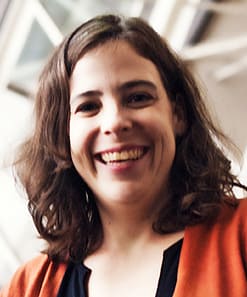 Content Marketing Institute's Vice President of Content Michele Linn