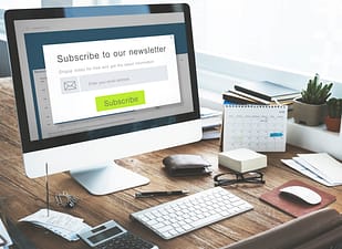 Assine o boletim informativo Publicidade Regi