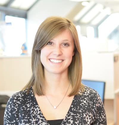 Maureen Flaherty, Email Marketing and Campaign Specialist at Salesforce's Pardot