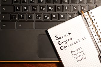 SEO e newsletter