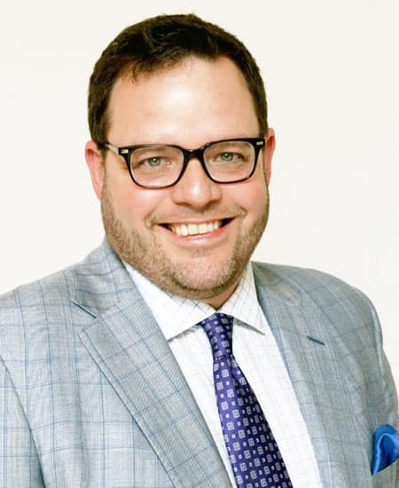 Jay Baer, author of The New York Times best-seller "Youtility", marketing strategist and President of Convince and Convert (Source: Convinceandconvert.com)