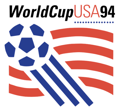 1994 World Cup USA