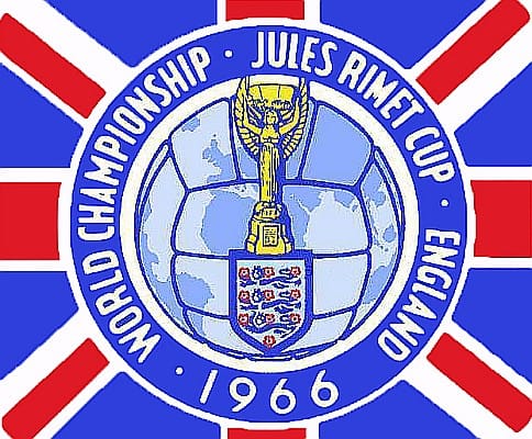 1966 World Cup England