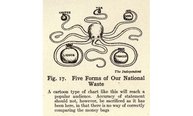 image marks - octopus p 21