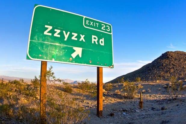 image via Flickr user slworking2