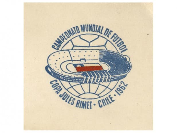 1962 World Cup Chile
