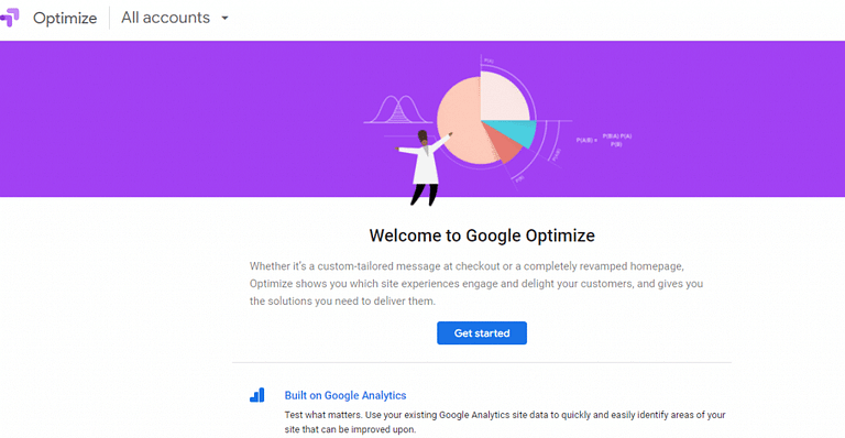 Do your SEO Split Testing on Google Optimize Do your SEO Split Testing on Google Optimize