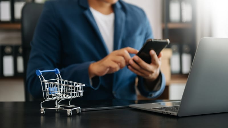 newsletter e-commerce