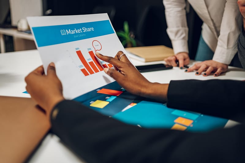 conversão tráfego orgânico