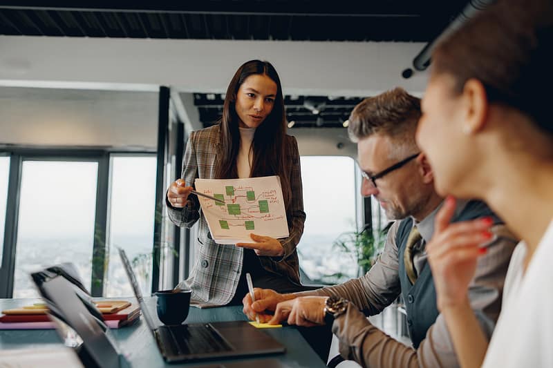 reduzir o ciclo de vendas