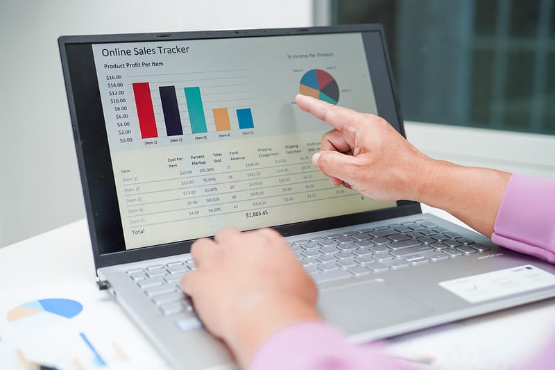 como gerenciar um pipeline de vendas