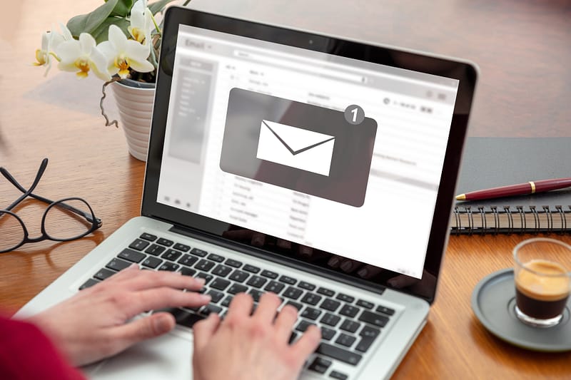 CTA para email marketing