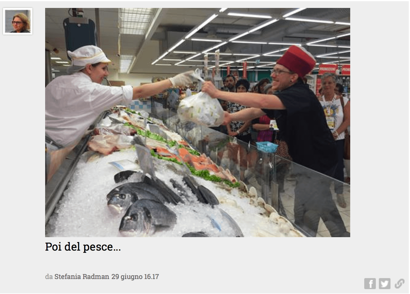 branded content italia