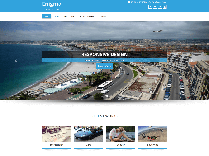 templates wordpress