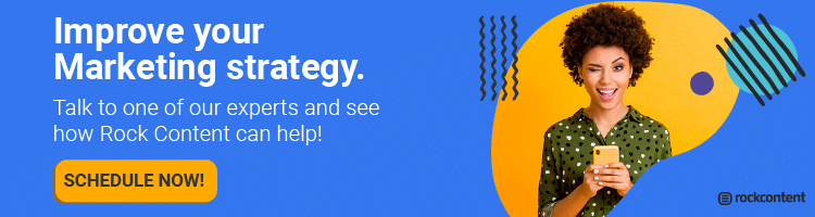 Improve your marketing strategy now!