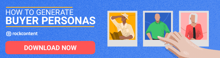 HOW TO GENERATE BUYER PERSONAS